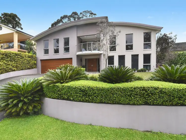 25 Cupania Crescent, Garden Suburb NSW 2289