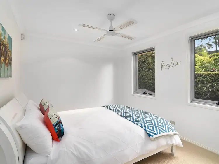 Sixth view of Homely house listing, 25 Cupania Crescent, Garden Suburb NSW 2289