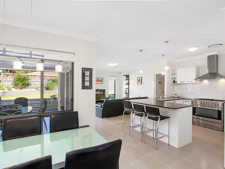 Fifth view of Homely house listing, 28 Konara Crescent, Fletcher NSW 2287