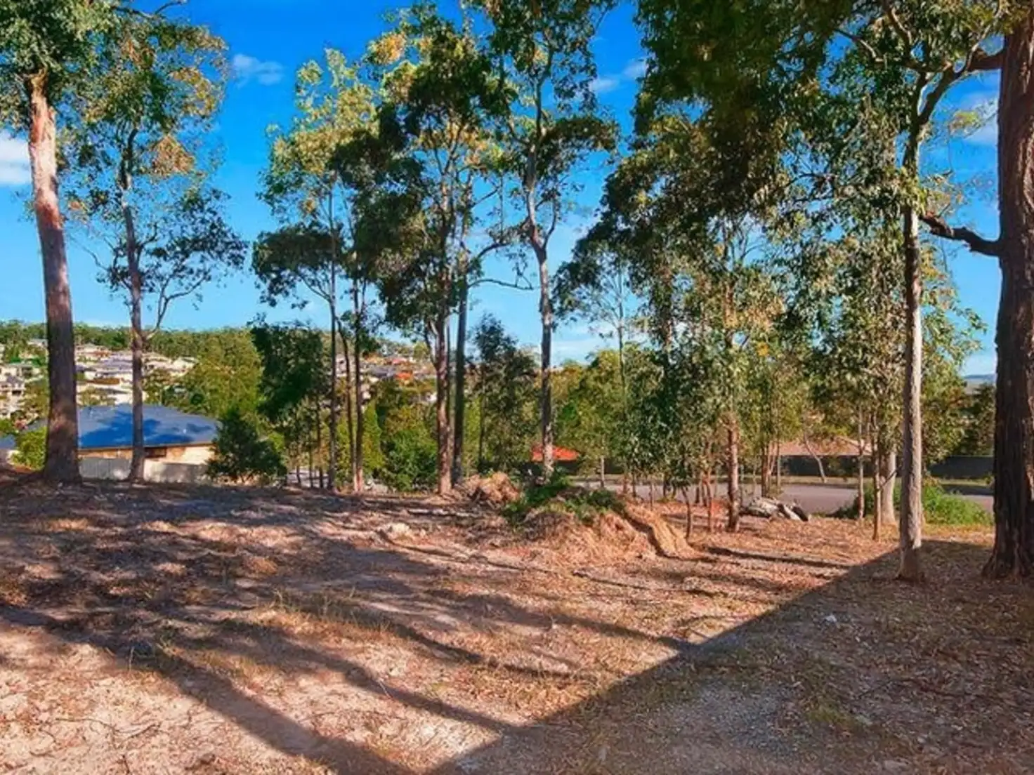 Main view of Homely land listing, 1 Nancy Close, Cameron Park NSW 2285