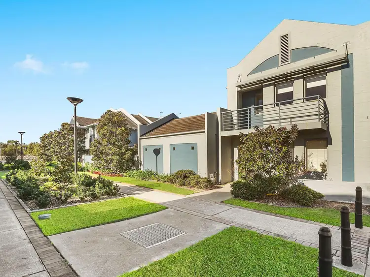 12/14 The Lane, Maryville NSW 2293
