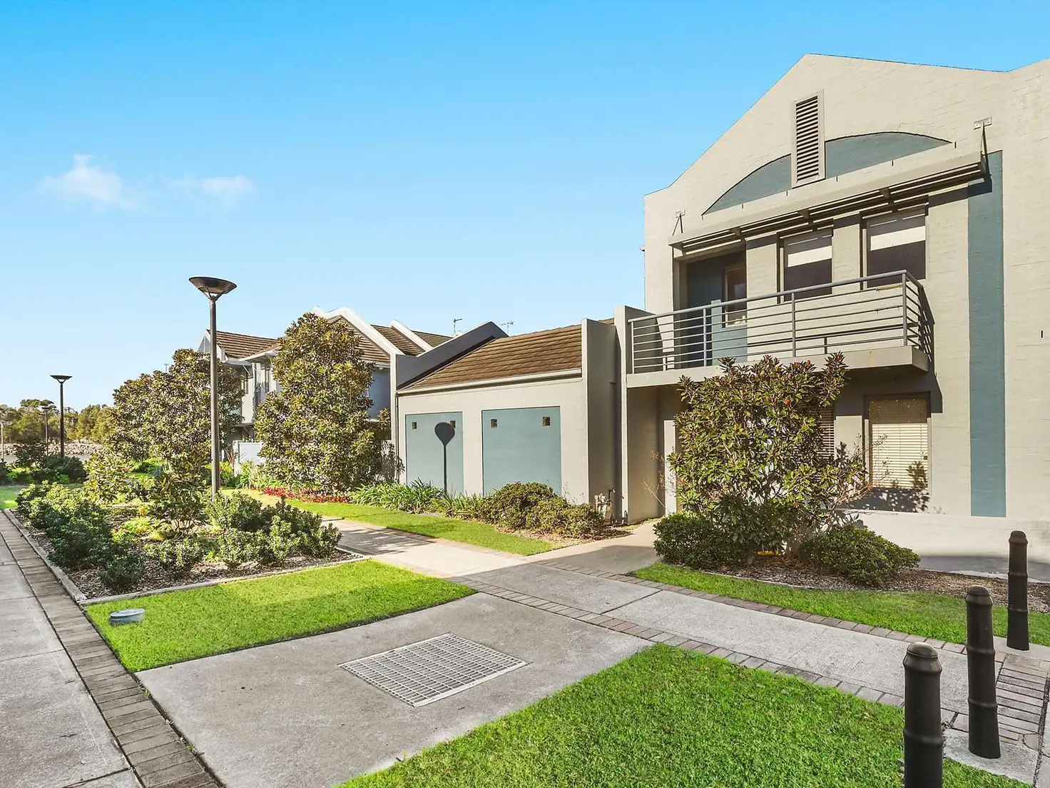 Main view of Homely townhouse listing, 12/14 The Lane, Maryville NSW 2293