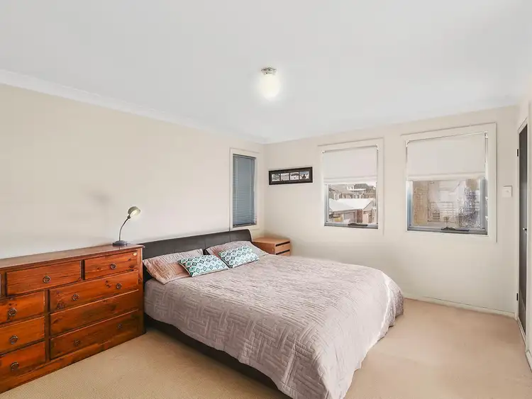 Third view of Homely townhouse listing, 12/14 The Lane, Maryville NSW 2293
