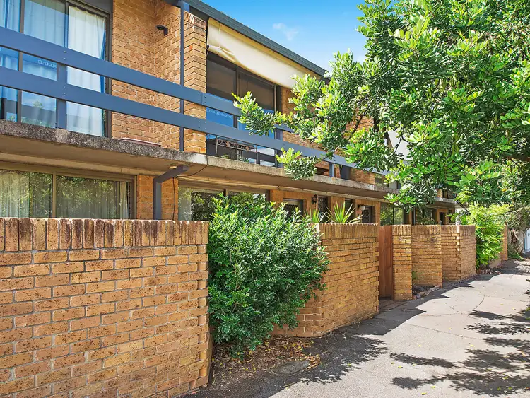 3/147 Union Street, The Junction NSW 2291