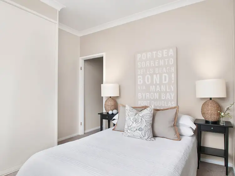 Second view of Homely apartment listing, 7/2A Farquhar Street, The Junction NSW 2291