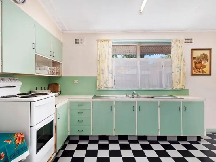 Second view of Homely house listing, 17 Brien Street, The Junction NSW 2291