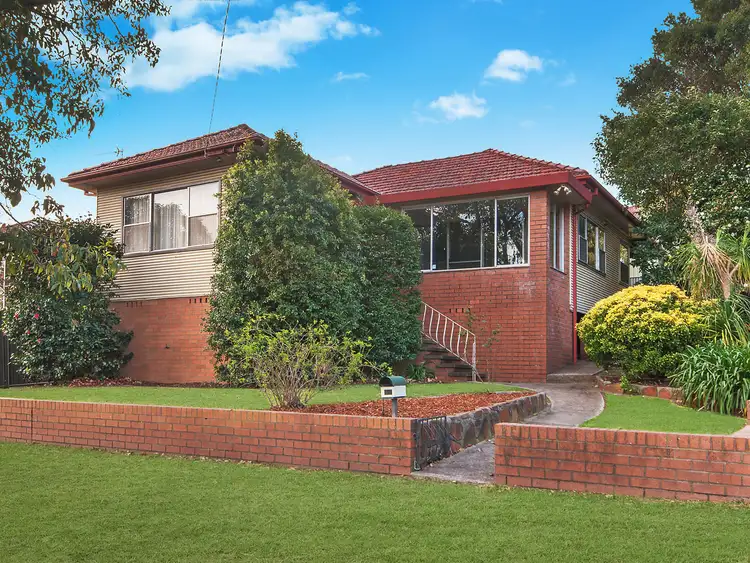 46 Seventh Street, North Lambton NSW 2299
