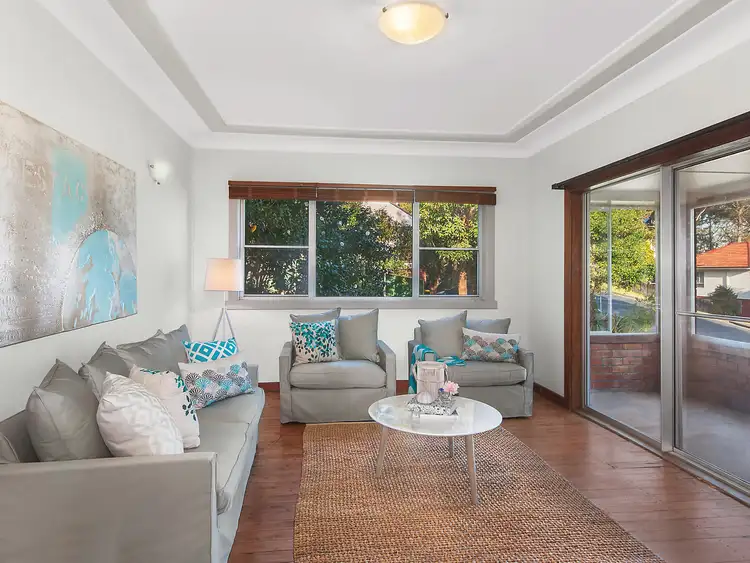 Second view of Homely house listing, 46 Seventh Street, North Lambton NSW 2299
