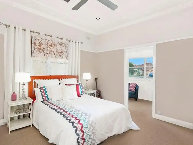 Second view of Homely house listing, 61 Dent Street, North Lambton NSW 2299