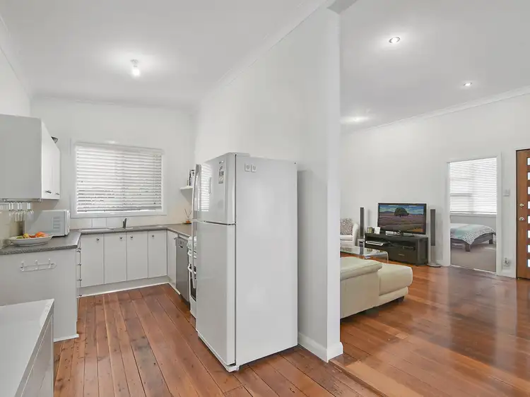 Third view of Homely house listing, 16A Selwyn Street, Merewether NSW 2291