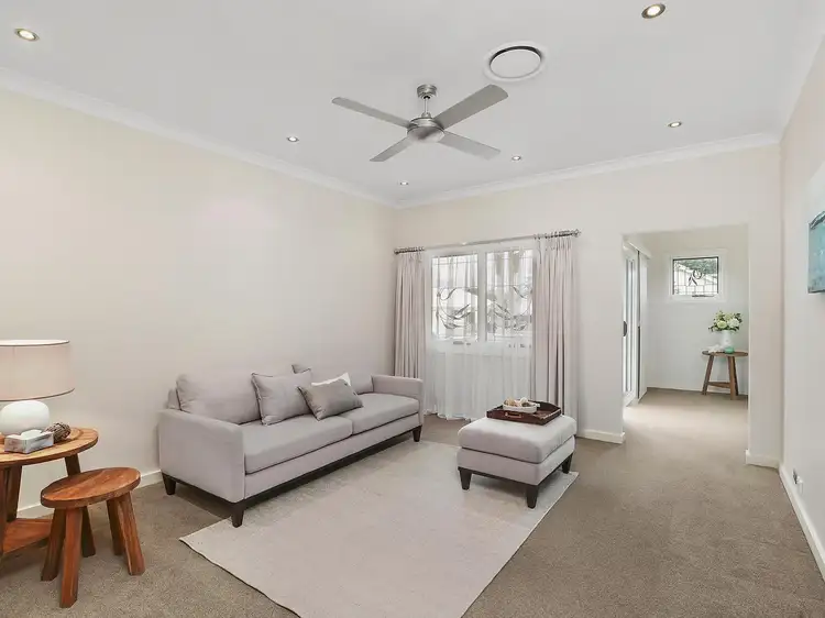 Second view of Homely house listing, 46 Caldwell Street, Merewether NSW 2291