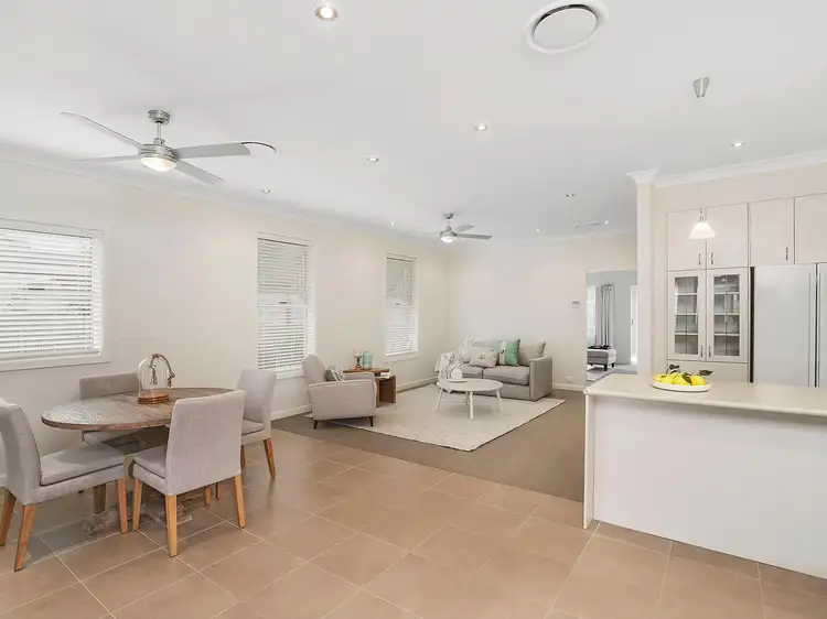 Fourth view of Homely house listing, 46 Caldwell Street, Merewether NSW 2291