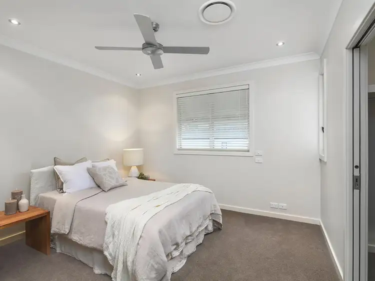 Fifth view of Homely house listing, 46 Caldwell Street, Merewether NSW 2291