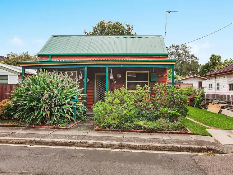 Main view of Homely house listing, 69 Selwyn Street, Merewether NSW 2291