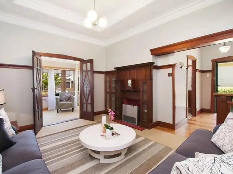 Second view of Homely house listing, 52 Smith Street, Merewether NSW 2291