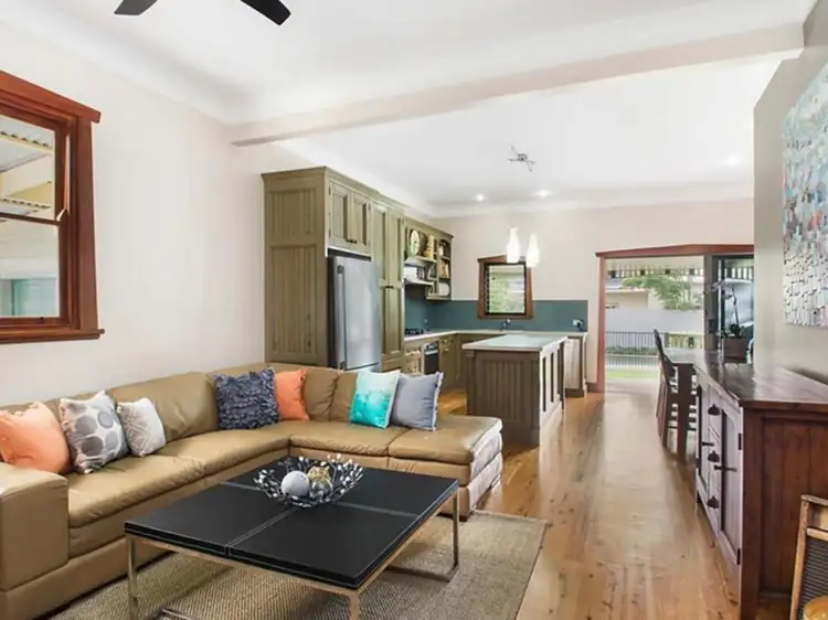 Fourth view of Homely house listing, 52 Smith Street, Merewether NSW 2291