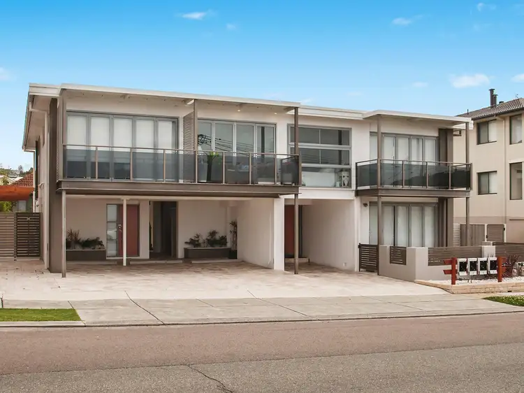 2/85 Frederick Street, Merewether NSW 2291