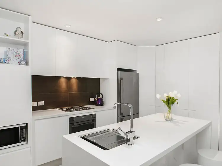 Third view of Homely apartment listing, 2/85 Frederick Street, Merewether NSW 2291