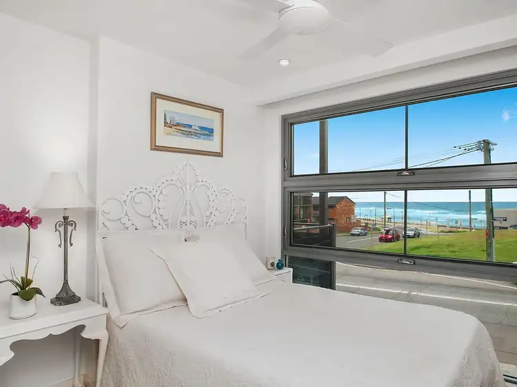 Fourth view of Homely apartment listing, 2/85 Frederick Street, Merewether NSW 2291