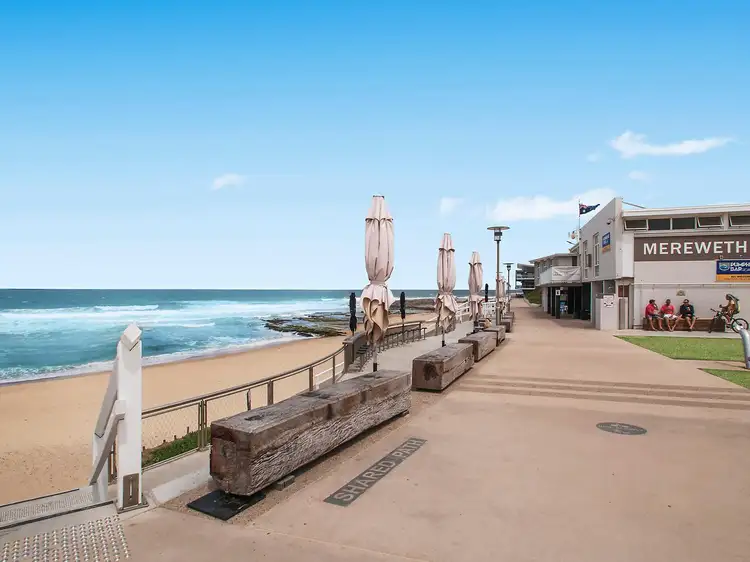 Sixth view of Homely apartment listing, 2/85 Frederick Street, Merewether NSW 2291