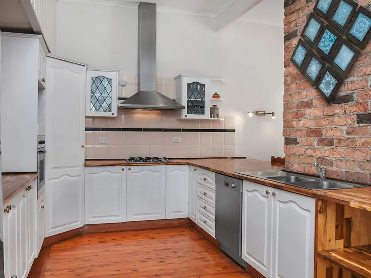 Third view of Homely house listing, 132 National Park Street, Merewether NSW 2291