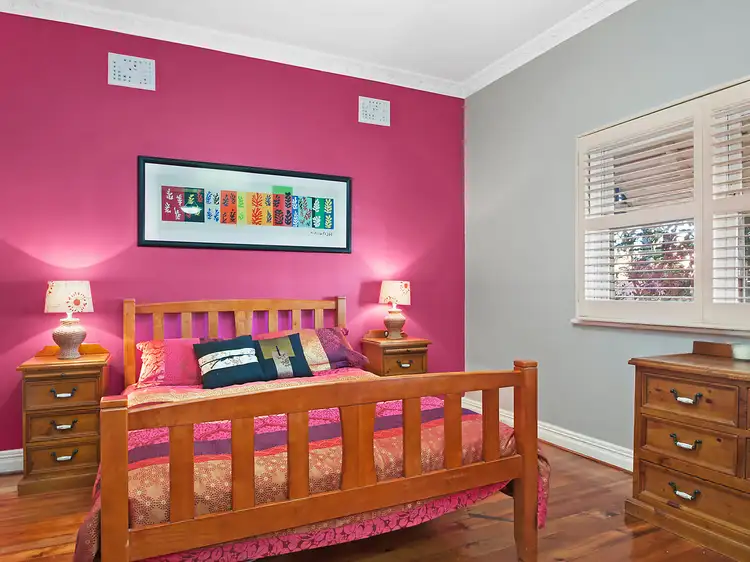 Fifth view of Homely house listing, 132 National Park Street, Merewether NSW 2291