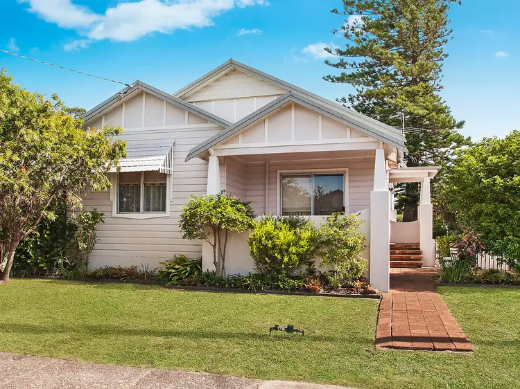 120 National Park Street, Merewether NSW 2291