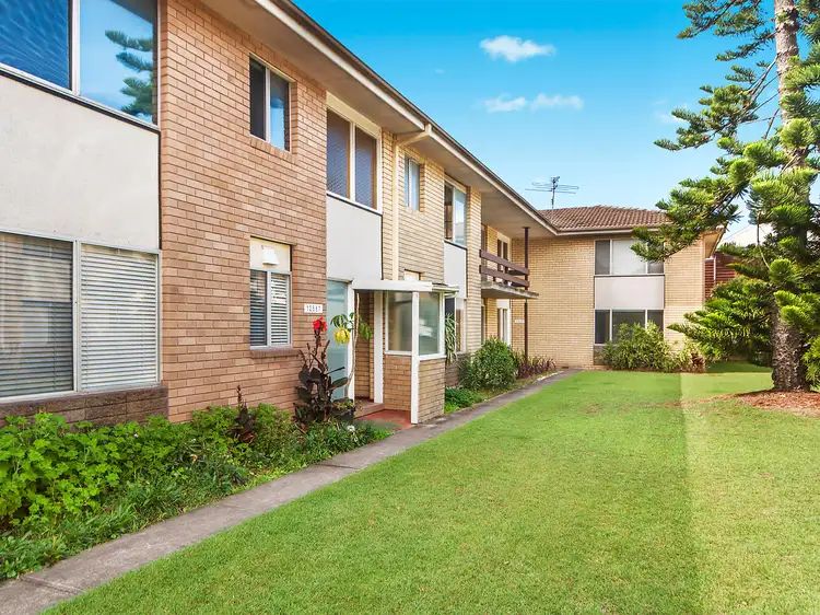 Main view of Homely apartment listing, 3/27 Mitchell Street, Merewether NSW 2291