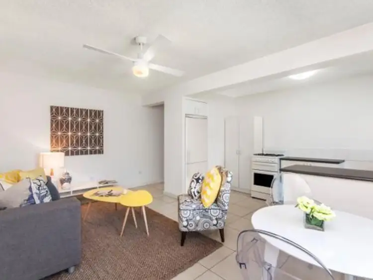 Second view of Homely apartment listing, 3/27 Mitchell Street, Merewether NSW 2291