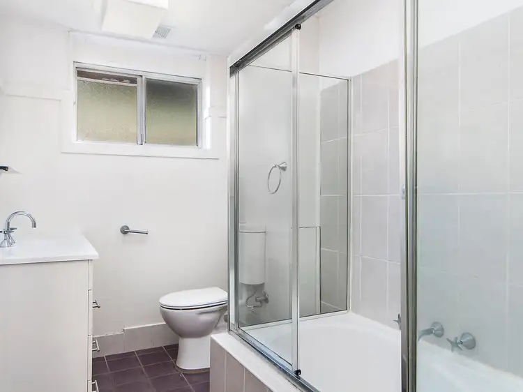 Fourth view of Homely apartment listing, 3/27 Mitchell Street, Merewether NSW 2291