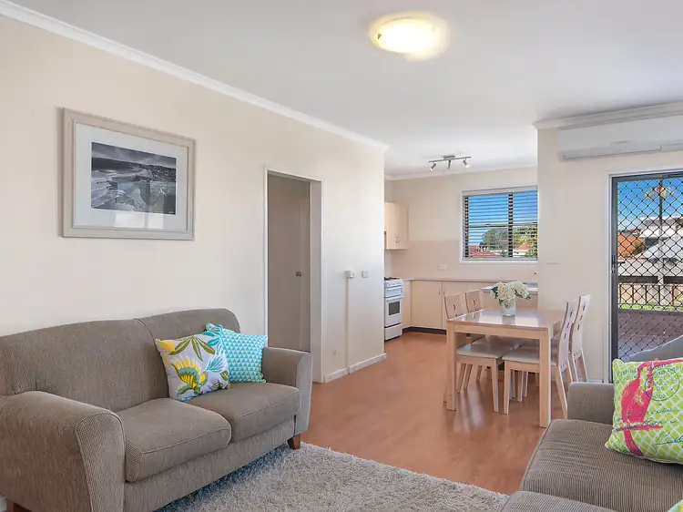 Second view of Homely apartment listing, 6/33 Selwyn Street, Merewether NSW 2291