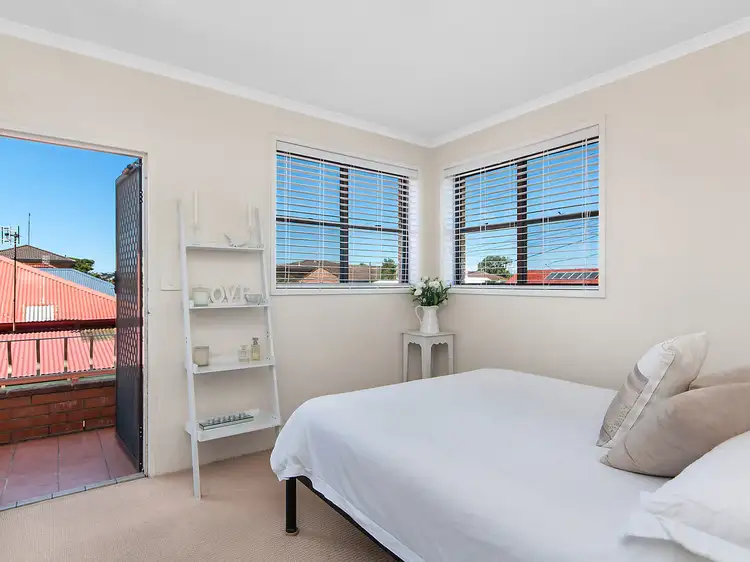 Third view of Homely apartment listing, 6/33 Selwyn Street, Merewether NSW 2291