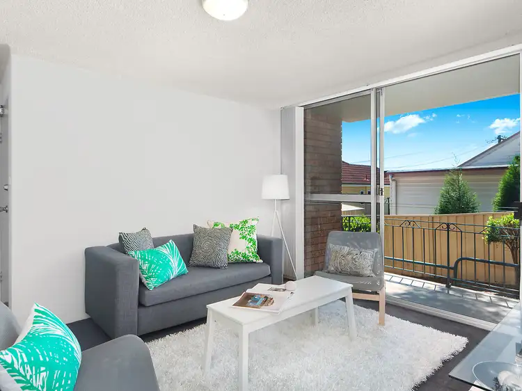 Main view of Homely apartment listing, 6/60 Selwyn Street, Merewether NSW 2291