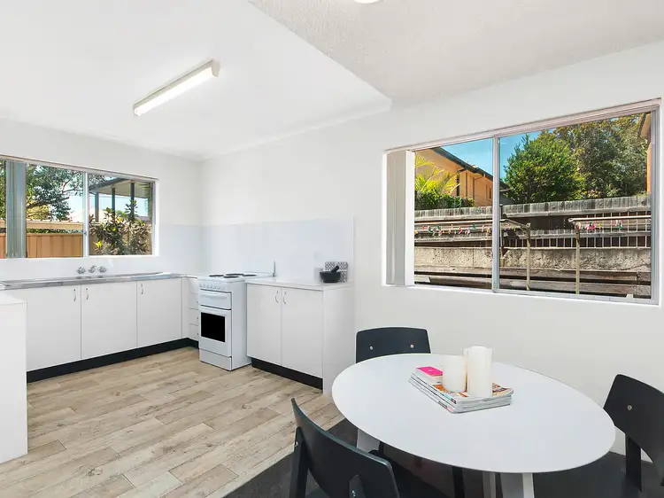 Second view of Homely apartment listing, 6/60 Selwyn Street, Merewether NSW 2291