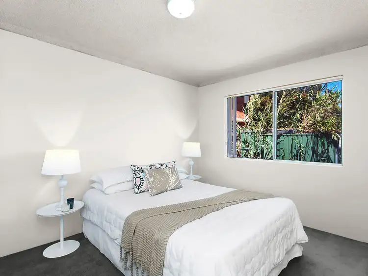 Third view of Homely apartment listing, 6/60 Selwyn Street, Merewether NSW 2291
