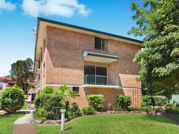 Fourth view of Homely apartment listing, 6/60 Selwyn Street, Merewether NSW 2291