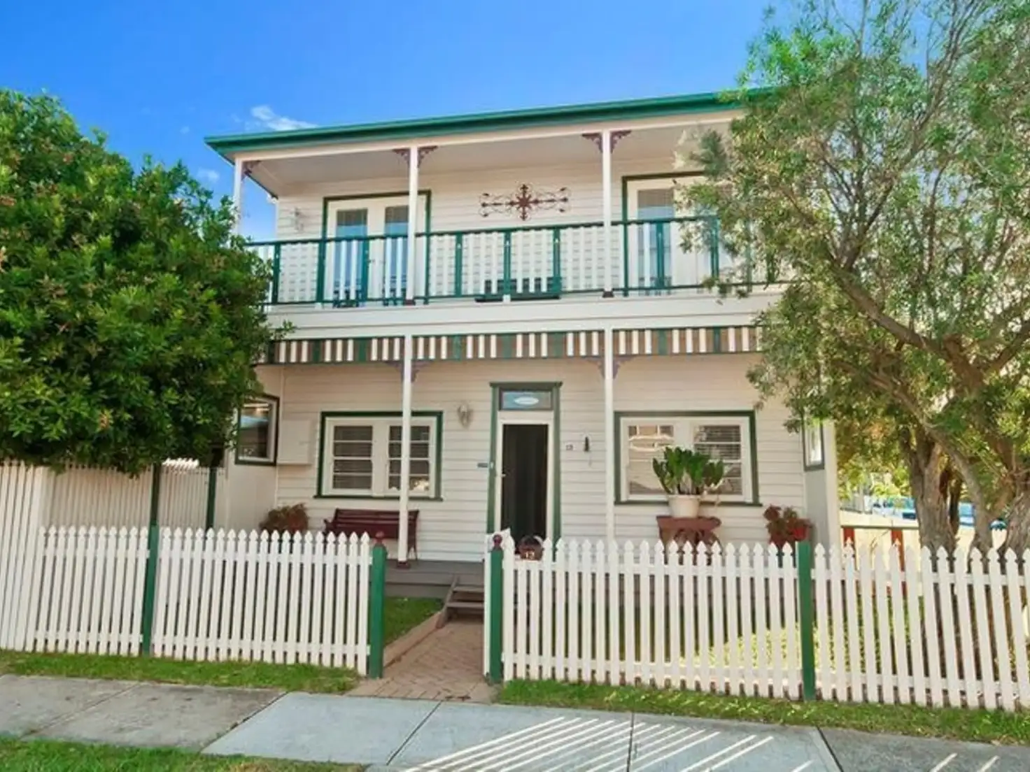 Main view of Homely house listing, 13 Lingard Street, Merewether NSW 2291
