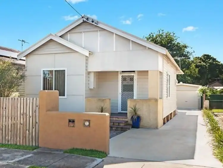 Second view of Homely house listing, 80 Margaret Street, Mayfield East NSW 2304