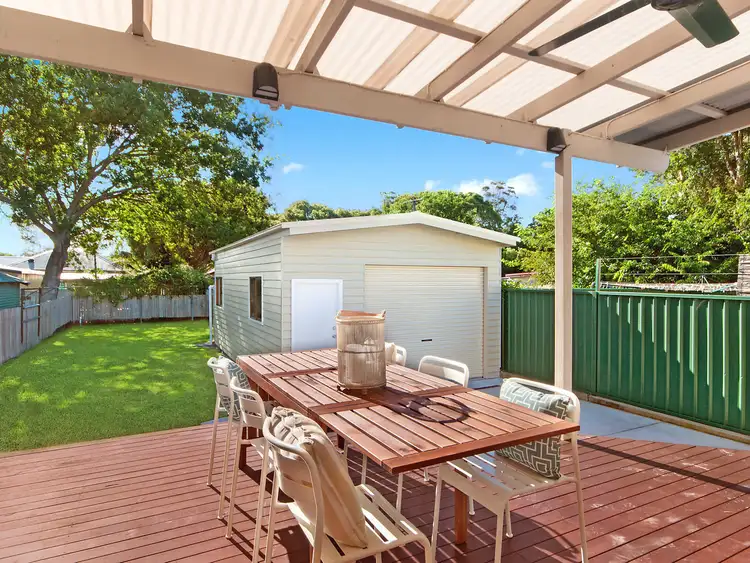 Sixth view of Homely house listing, 80 Margaret Street, Mayfield East NSW 2304