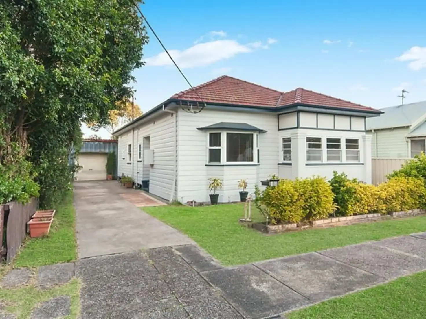 Main view of Homely house listing, 19 Baird Street, Hamilton North NSW 2292