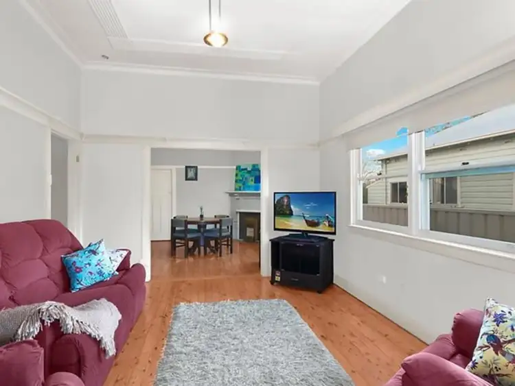 Second view of Homely house listing, 19 Baird Street, Hamilton North NSW 2292