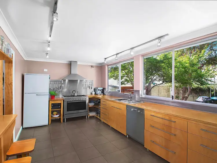 Second view of Homely house listing, 65 Hudson Street, Hamilton NSW 2303