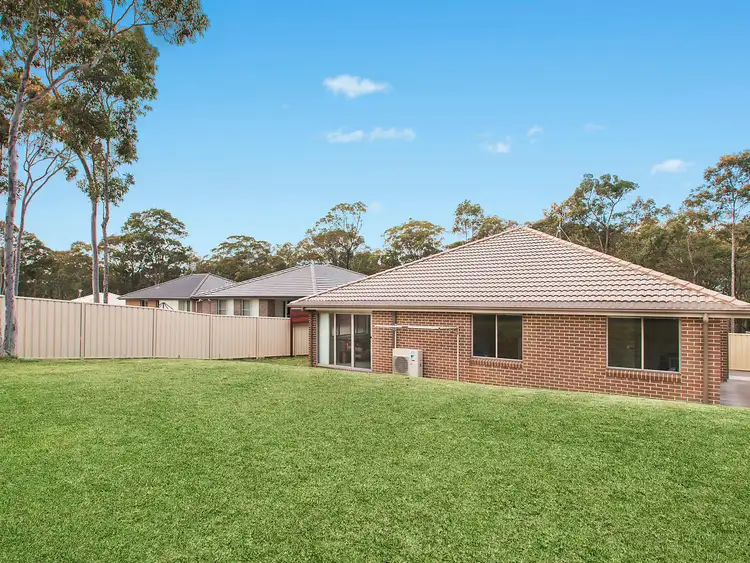 Sixth view of Homely house listing, 24 Crestview Street, Fletcher NSW 2287