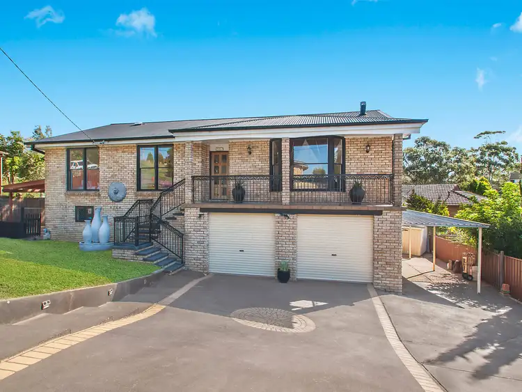 32 Ashby Street, Dudley NSW 2290