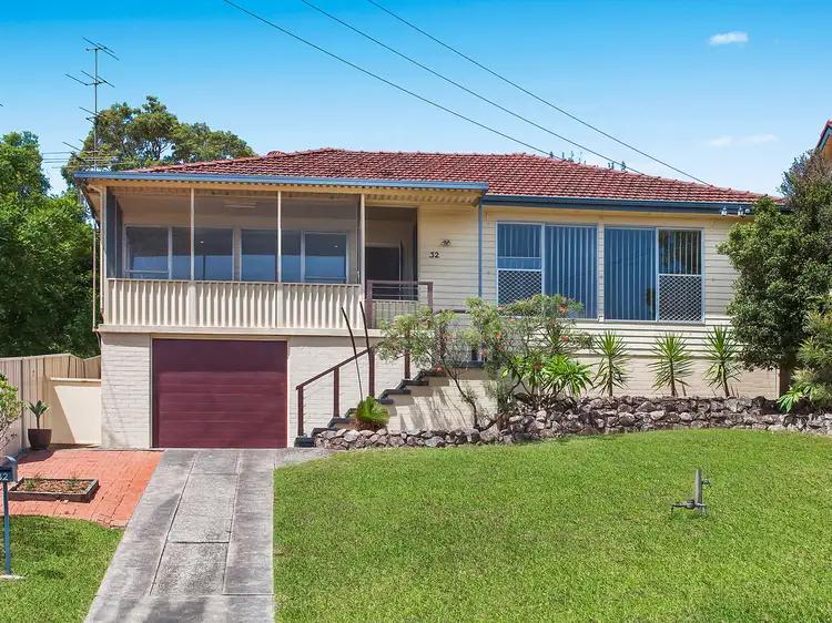 32 Jennifer Street, Charlestown NSW 2290