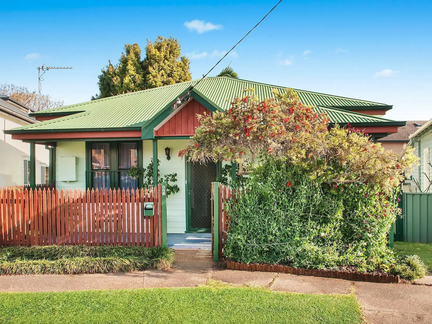 Main view of Homely house listing, 229 Denison Street, Broadmeadow NSW 2292