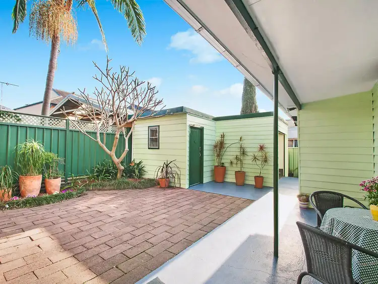 Sixth view of Homely house listing, 229 Denison Street, Broadmeadow NSW 2292