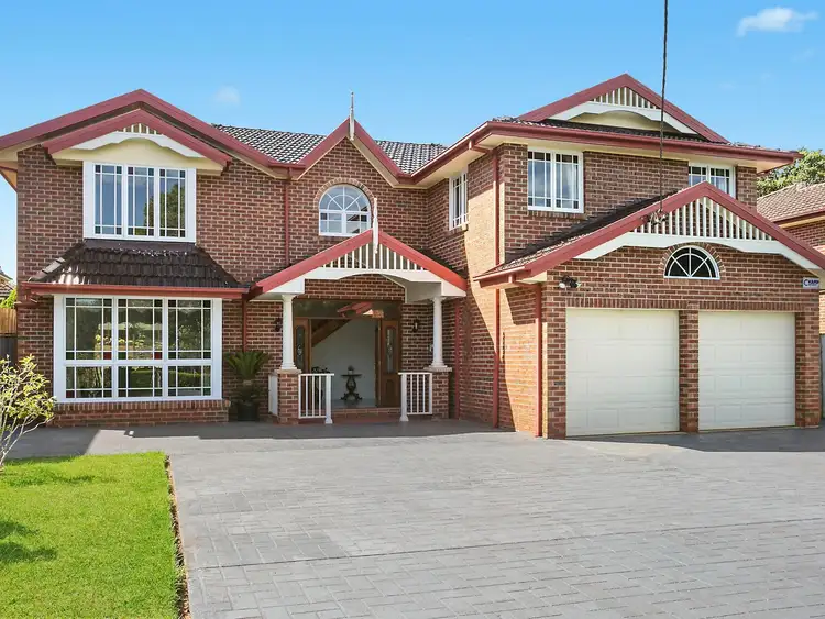 93 Copeland Road, Beecroft NSW 2119