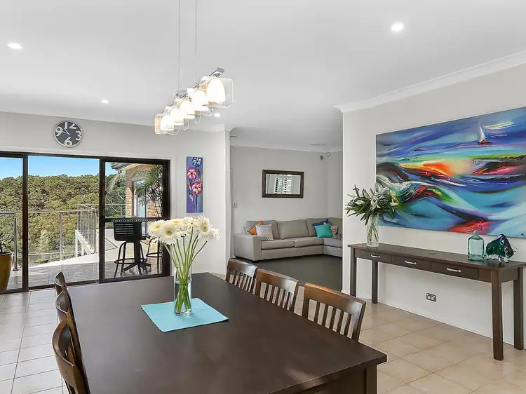 Second view of Homely house listing, 158 Lugarno Parade, Lugarno NSW 2210