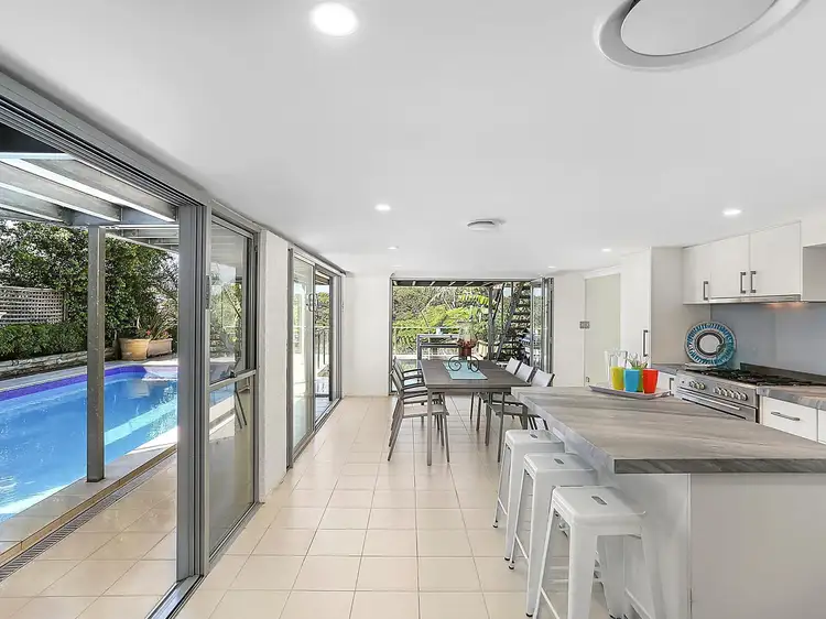 Fourth view of Homely house listing, 158 Lugarno Parade, Lugarno NSW 2210